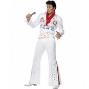 American Eagle - Licensierad Elvis Presley Kostym