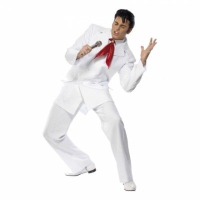 Girlang Tofsar Roséguld - 274 cm