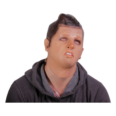 Elvis Greyland Film Mask - One size