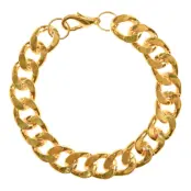 Guldarmband Kedja