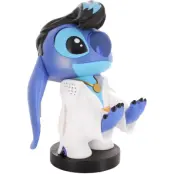 Lilo & Stitch - Disney Cable Guys - Stitch as Elvis - för  flerfärgad