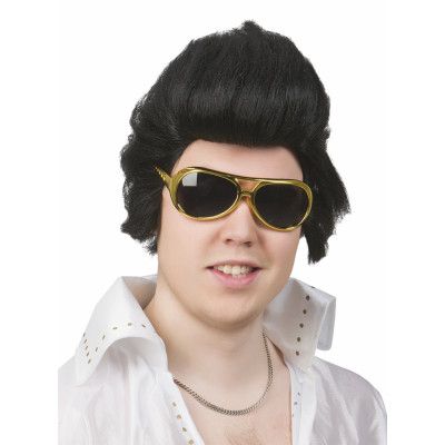 Peruk Elvis