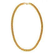 Stor Guldkedja - One size