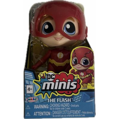 DC Minis Figur The Flash