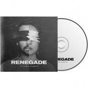 Flash Forward CD - Renegade (inkl. signiertem Lyricsheet) - för