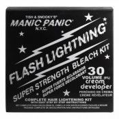 Manic Panic Flash Lightning 30 Blekningskit - 118 ml