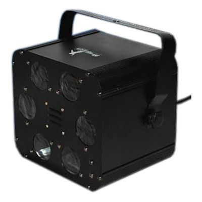 Stage Effects LED 6 Eyes