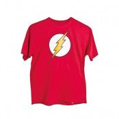 T-shirt, The Flash XL