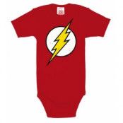 The Flash Logo Babybody, 50-56CL