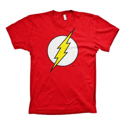 The Flash T-shirt - Small
