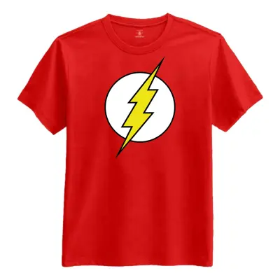 The Flash T-shirt - Small
