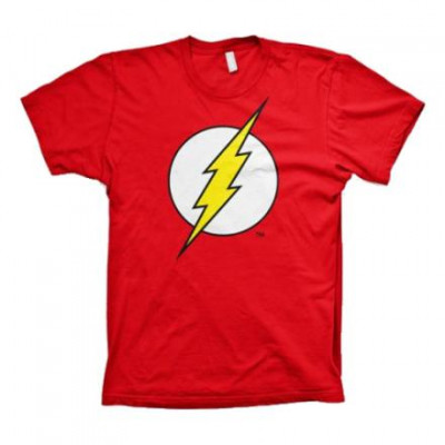 The Flash T-shirt