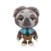 Zootropolis Mjukdjur Flash