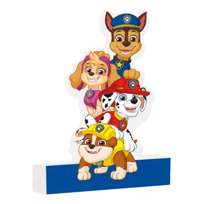Bordsdekoration Paw Patrol™ Party