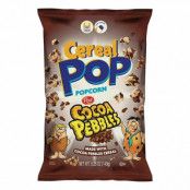 Candy Pop Cocoa Pebbles Popcorn - 149 gram