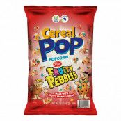 Candy Pop Fruity Pebbles Popcorn - 149 gram