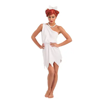 Wilma Maskeraddräkt - One size