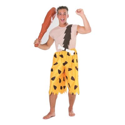 Bambam Granit Budget Maskeraddräkt - Standard