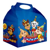 Kalasboxar Paw Patrol™ Party - 12-pack