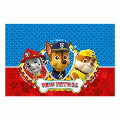 Pappersduk Paw Patrol