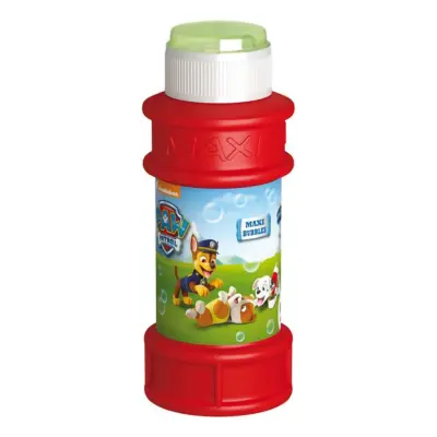 Paw Patrol Såpbubblor - 175 ml