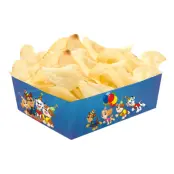 Snacksbägare Paw Patrol™ Party - 12-pack