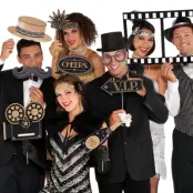 Fotoprops Hollywood - 12-pack