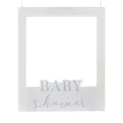 Fotoprops Fotoram Baby Shower
