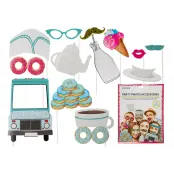 Fotoprops Sweet - 12-pack