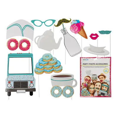 Fotoprops Sweet - 12-pack