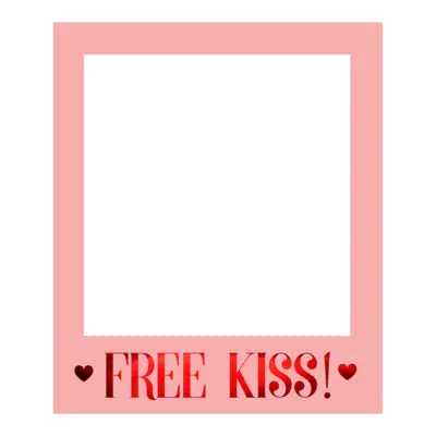 Fotoram Selfie - 50x59.5cm