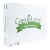 Ganjaland Brädspel