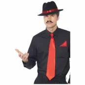 20-tals Gangster Röd - Kit