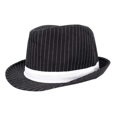 20-tals Gangsterhatt - One size
