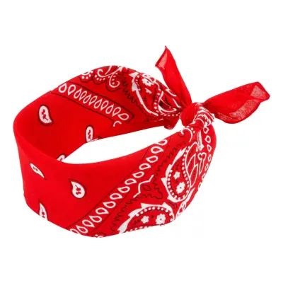 Bandana Pannband - One size