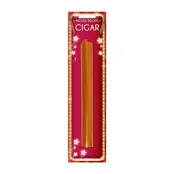 Fejkcigarr med Glöd