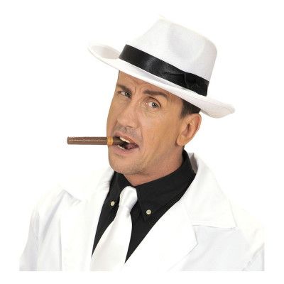 Fejkcigarr med Glöd