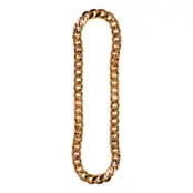 Fet Guldkedja