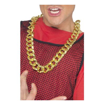 Fet Guldkedja
