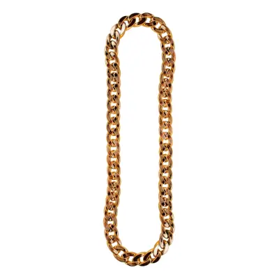 Fet Guldkedja
