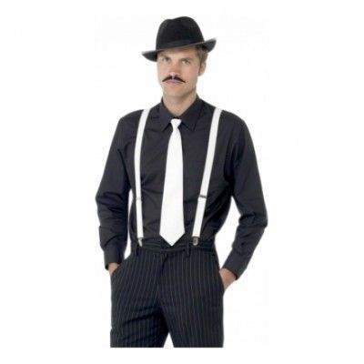 Gangster Tillbehörskit