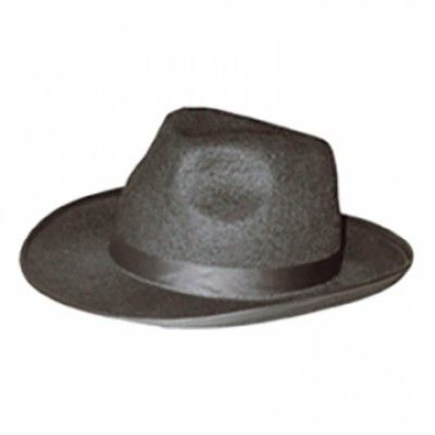 Gangsterhatt Al Capone Budget