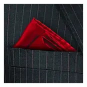 Bröstnäsduk Gangster