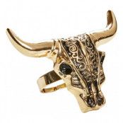 Guldring Texas Buffalo - One size