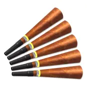 Partytutor Cigarrer - 100-pack