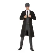 Peaky Blinders Maskeraddräkt - X-Large