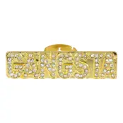 Ring Gangsta