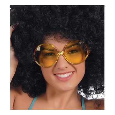 60-tals Retro Glasögon