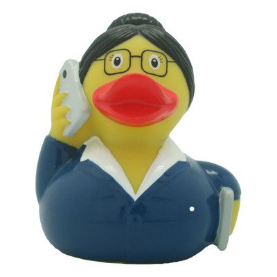 Badanka Affärskvinna