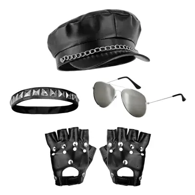 Biker Tillbehörskit - One size